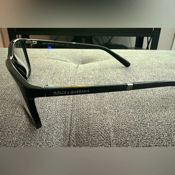 Dolce & Gabbana Eyeglasses
